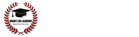 Maan IAS Academy